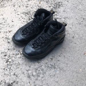 Jordan 10’s NYC’s